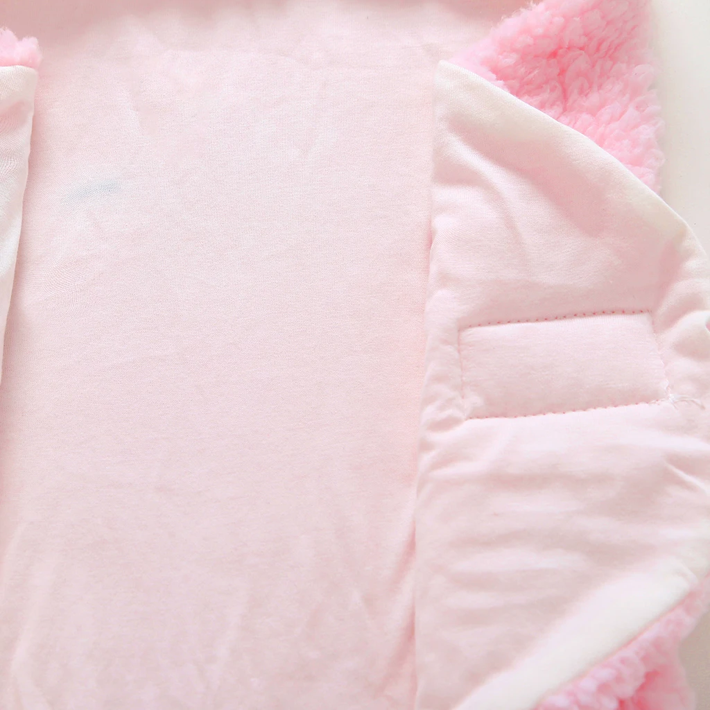 Унисекс, одеяла для новорожденных, конверт для детской фотосъемки, мультяшный единорог, пеленка для младенцев, спальный мешок, постельные принадлежности