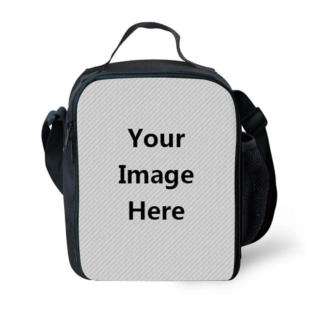 Custom Dallas Cowboys Lunch Bag – Personalized Insulated Tote With Name & Number, Adjustable Strap