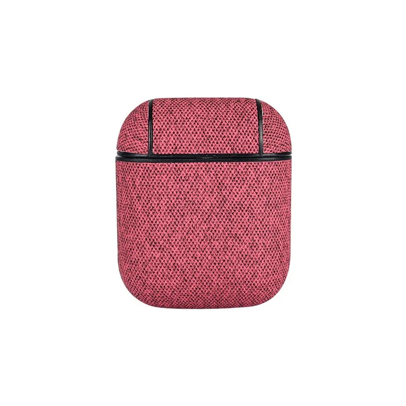 EVA Case Cover Earphone Case Protector Headset For Apple Airpods Charging Case Prevents Dust and Falls Easy to open 30AP1105