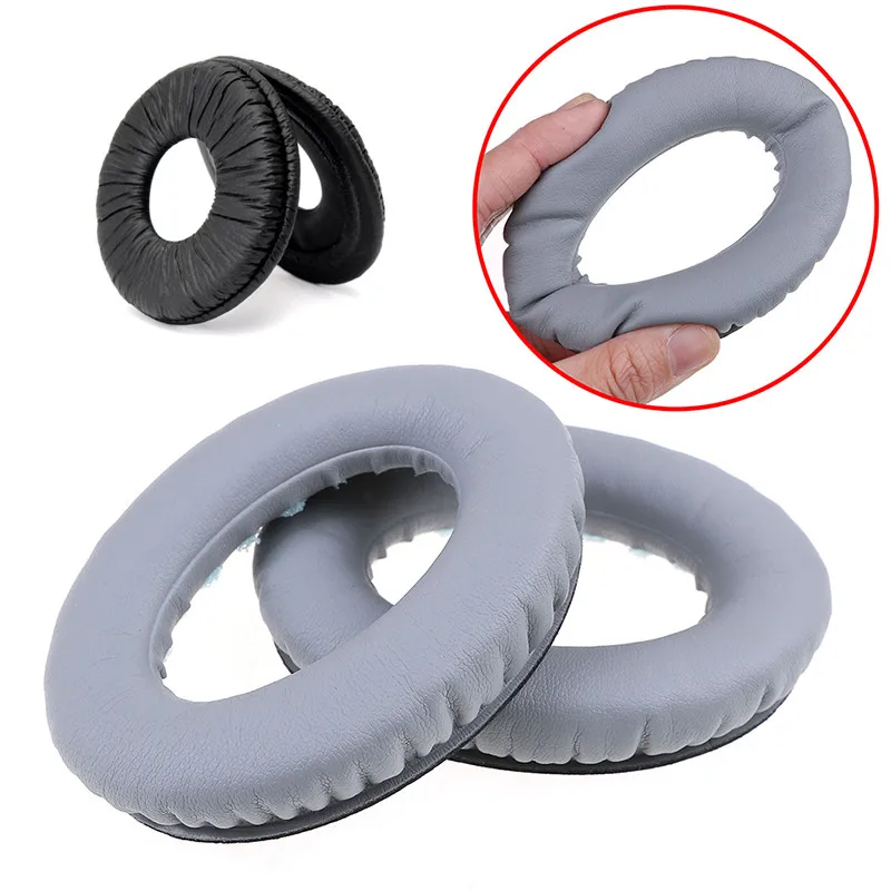 

1Pairs Soft Replacement Earpad Ear Pads Foam Sponge Pro For Logitech H609 H600 Warm Care Headset Headphones