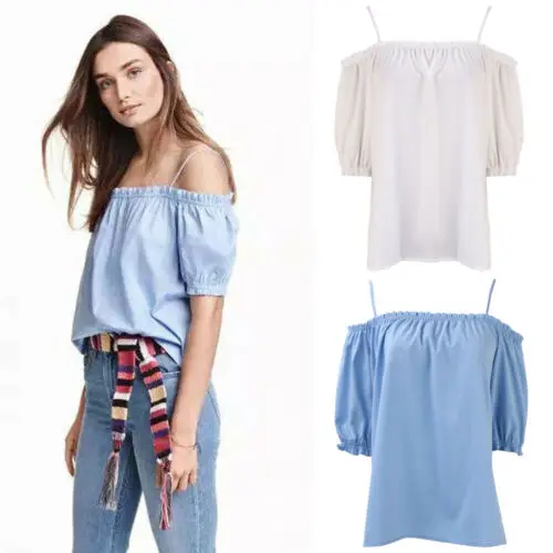Women Halter Off Shoulder Tank Top Vogue Ladies Leopard Print Loose Sexy Tops Blouses Female Fashion Shirts Clothing |