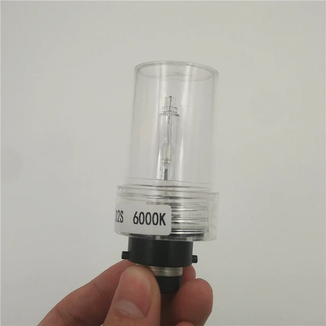 2 шт. D1S D2S D3S D4S D5S D8S HID лампа CBI HID ксеноновая лампа для фар D1 D2 D3 D4 D1R D2R D3R D4R фара 4300K 6000K 8000K 2