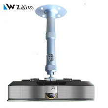 Cintre Mur Plafond Montage 360 degrés Réglable Pour XGIMI Projecteur H1 Z4 Air Aurora EPSON Excelvan UNIC AUN WZATCO Projecteur
