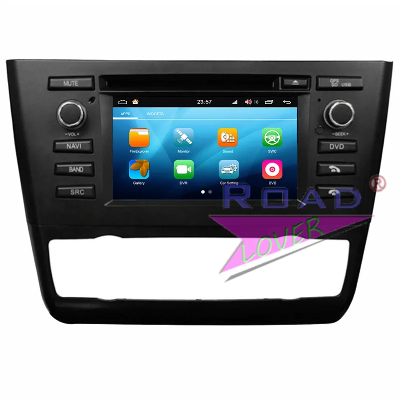 Sale Winca S200 Android 8.0 Car DVD Player Radio For BMW 1 Series E81 E82 E88 2004- Auto Stereo GPS Navigation Automagnitol Two Din 1 Sale Winca S200 Android 8.0 Car DVD Player Radio For BMW 1 Series E81 E82 E88 2004- Auto Stereo GPS Navigation Automagnitol Two Din 1