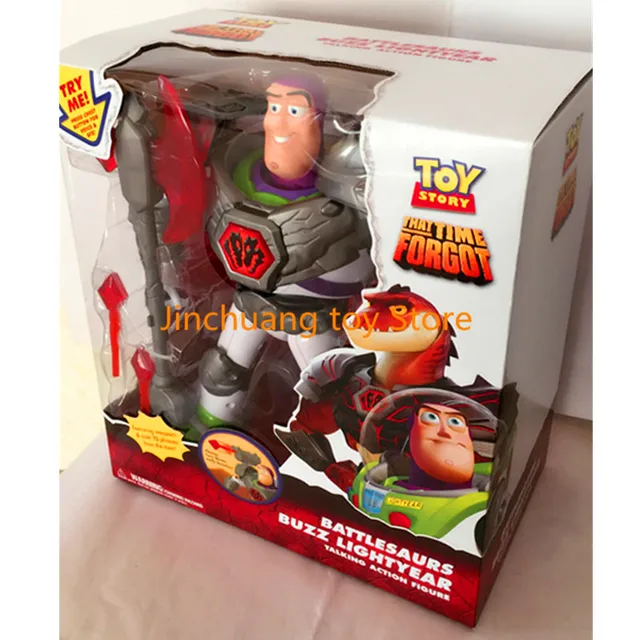 battlesaurs juguetes