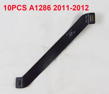 

10PCS FREE SHIP! New for MacBook Pro 15" A1286 Airport Card Cable Bluetooth WIFI Flex 821-1311-A Year 2011 2012
