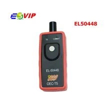 10pcs DHL EL-50448 for G-m/O-pel Series Vehicle Auto Autom Series Activation Tool EL-50448 For SP-X G-M