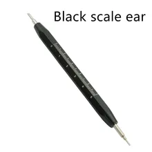 Тонкая головка ремень разборка ушные вилки Замена ремень весы партия часы Ремонт Инструменты разгрузка ремень