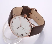 Timeless Arabic Watch 1