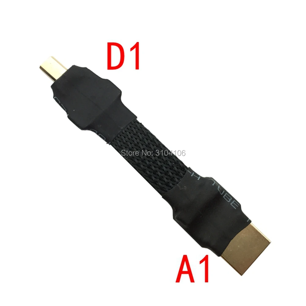 A1-D1