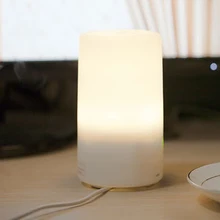 50ML 7 LED Humidifier Air Aroma Essential Oil Diffuser Aromatherapy Atomizer Aromatherapy Ultrasonic Cool Mist Diffuser