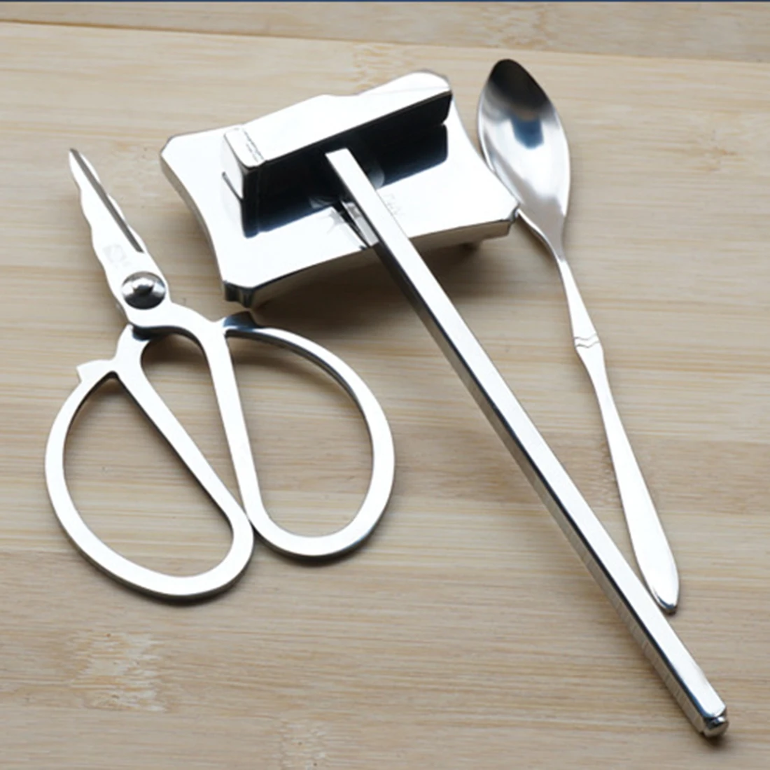 Hot selling 8Pcs Lobster Crab Cracker and Forks Tool Set Seafood Tool