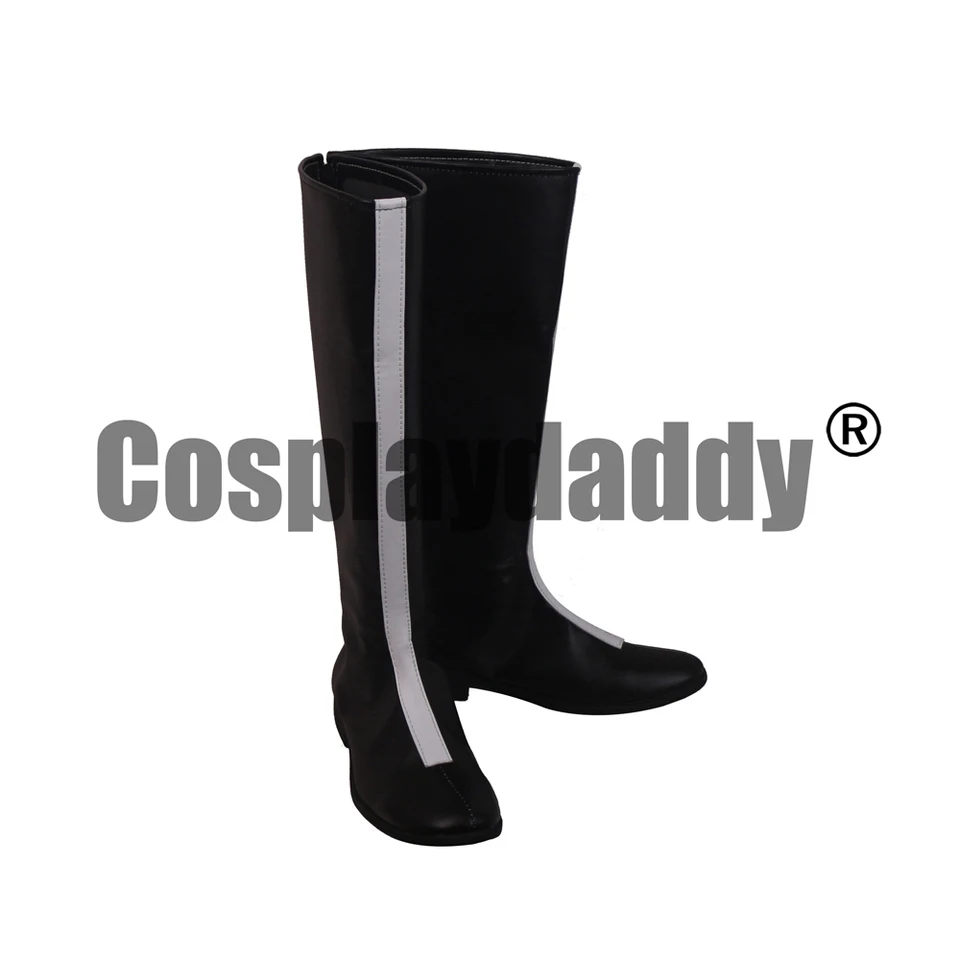 Black Clover Quartet Knights Clover Kingdom Black Bull Squad Magic Knight Magna Swing Anime Manga Cosplay Shoes Boots S008 Aliexpress