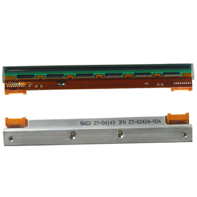 New Print Head Printhead for SATO Argox OS-214 Plus Thermal barcode label Printer 23-82424-004 203DPI New Print Head Printhead for SATO Argox OS-214 Plus Thermal barcode label Printer 23-82424-004 203DPI