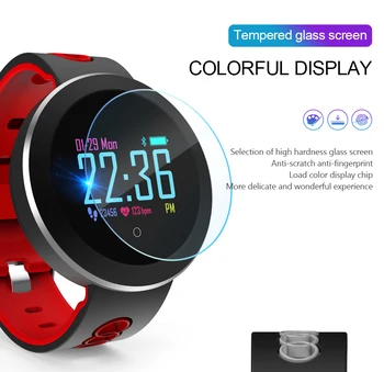 

Smartwatch GPS Bluetooth IP68 Waterproof Wristband Sports Models Heart Rate Monitor for Android IOS for xiaomi watch men women