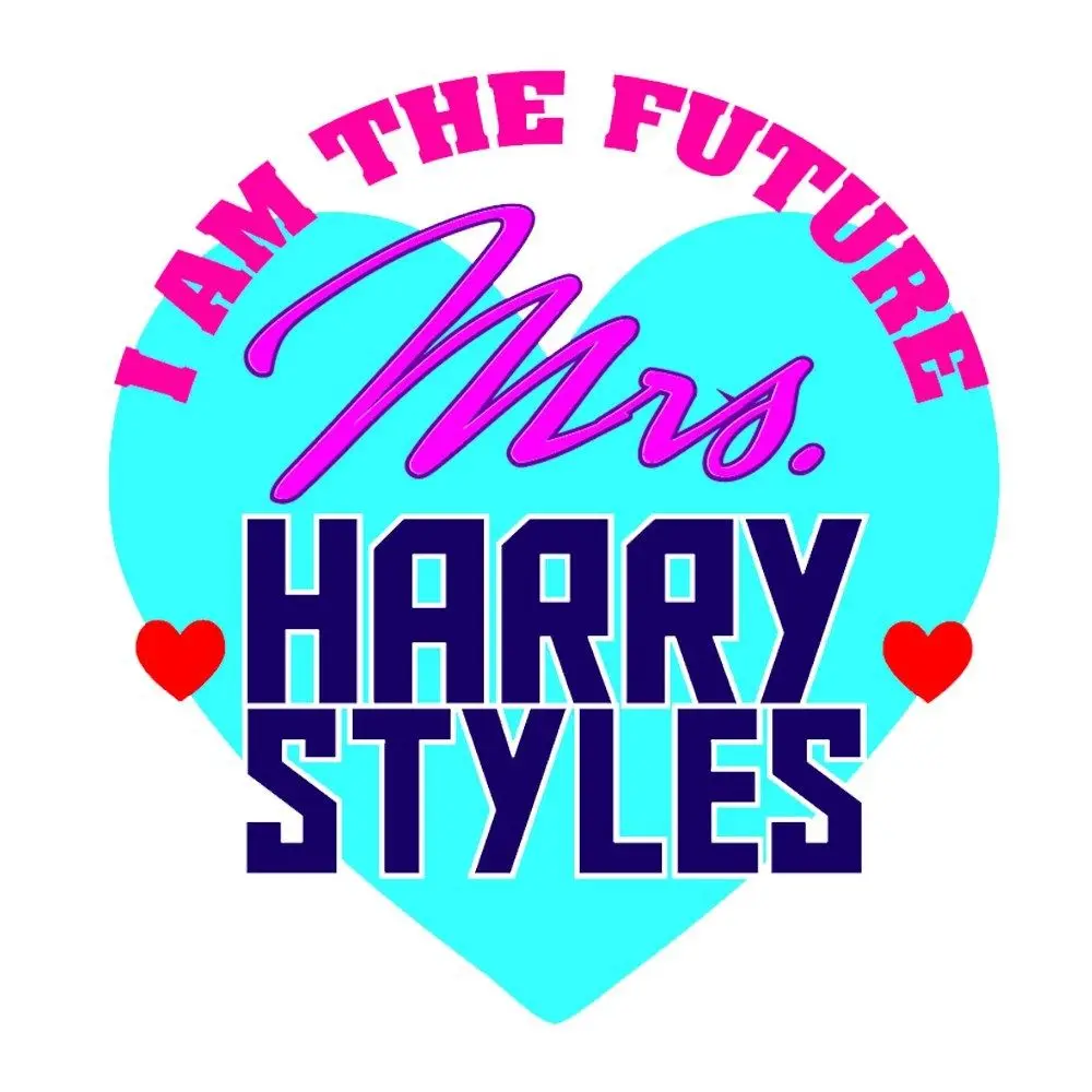 The Future Mrs Harry Styles Women's 