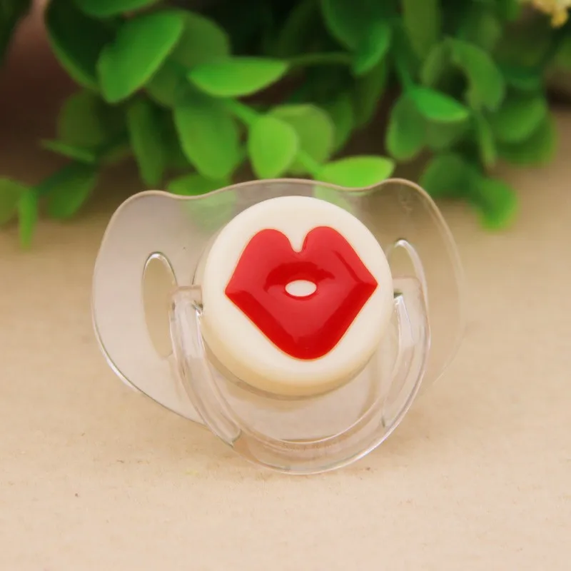 red kiss