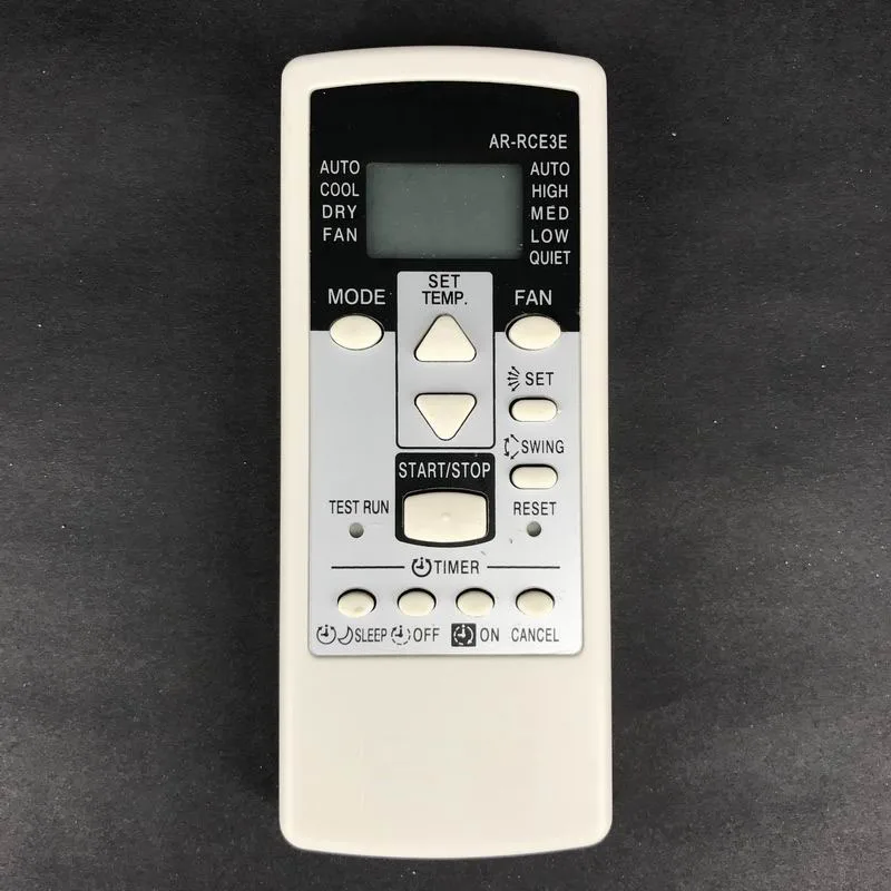 Buy New For Fujitsu air conditioning remote control AR