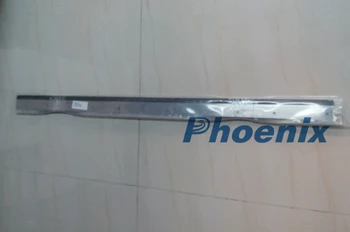 

Roland 700 new wash up blade 1100*56*0.5mm 13slots 13holes imported top quality printing parts international standard in stock