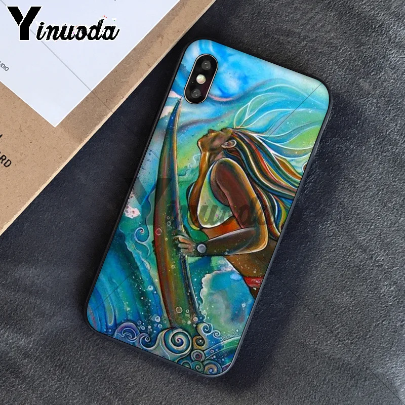 surfboard surfing art surf Girl