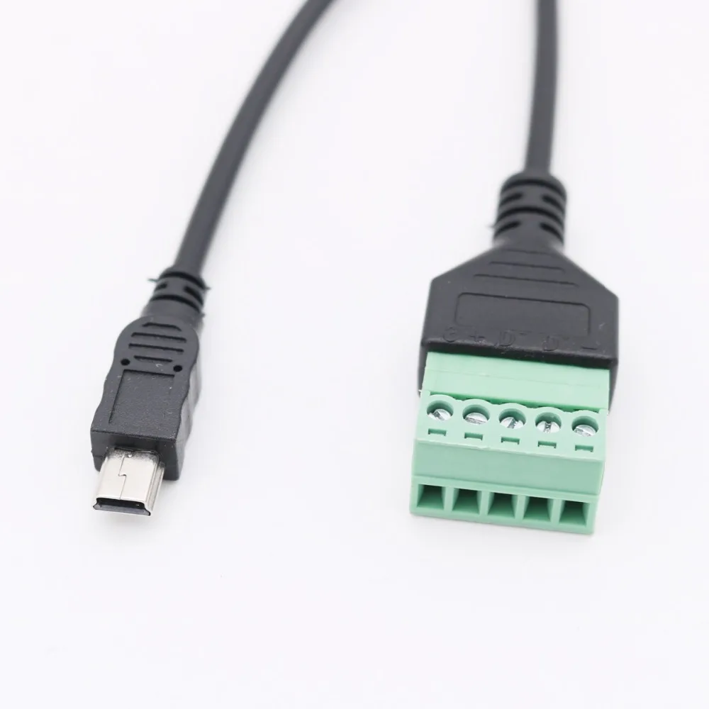 MINI USB5P30 15