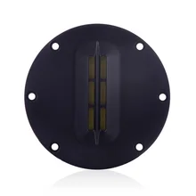 Novacore высококачественный плоский преобразователь AMT ленточный твитер необработанный динамик Драйвер набор 8Ohm