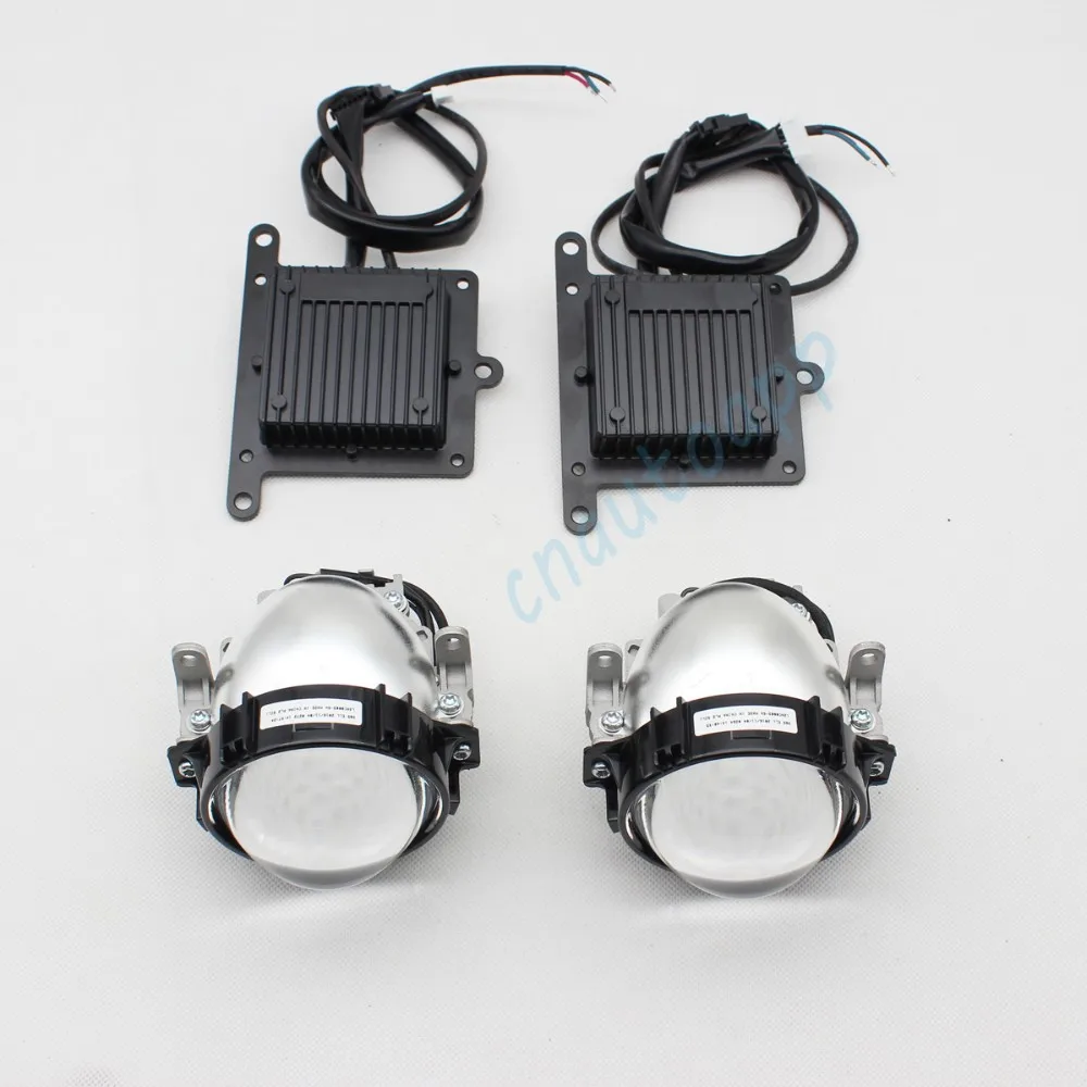 car LED Headlights 1