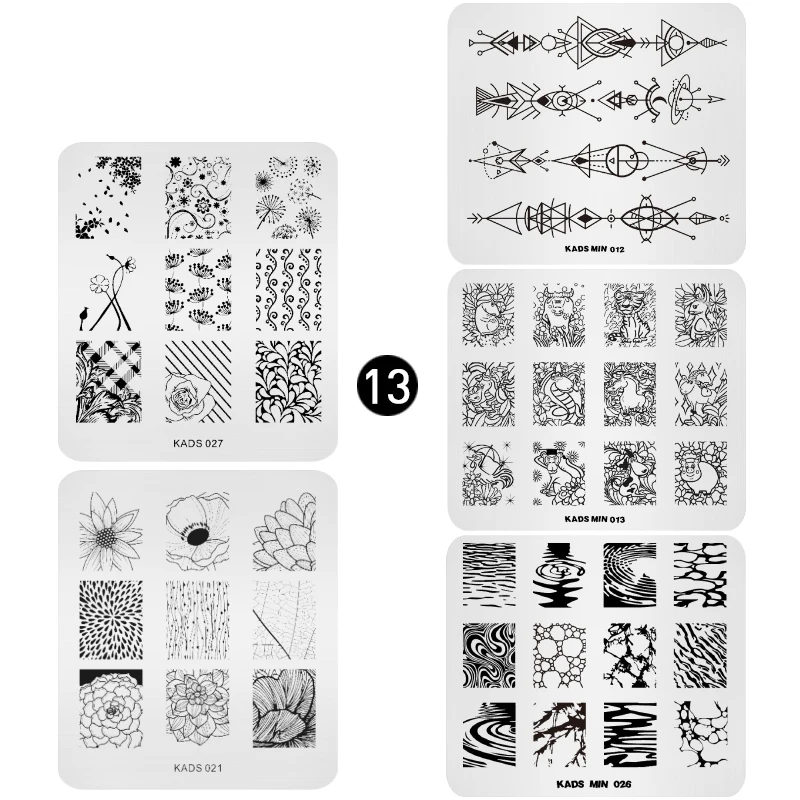 13
