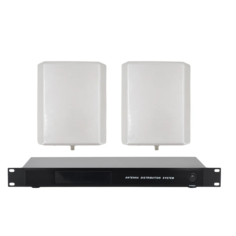 Leicozic Antenna Distributor System Professional