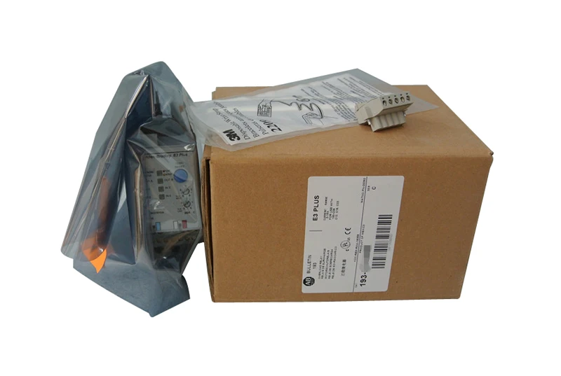 

Brand New 193-EA4EB With Free DHL / EMS