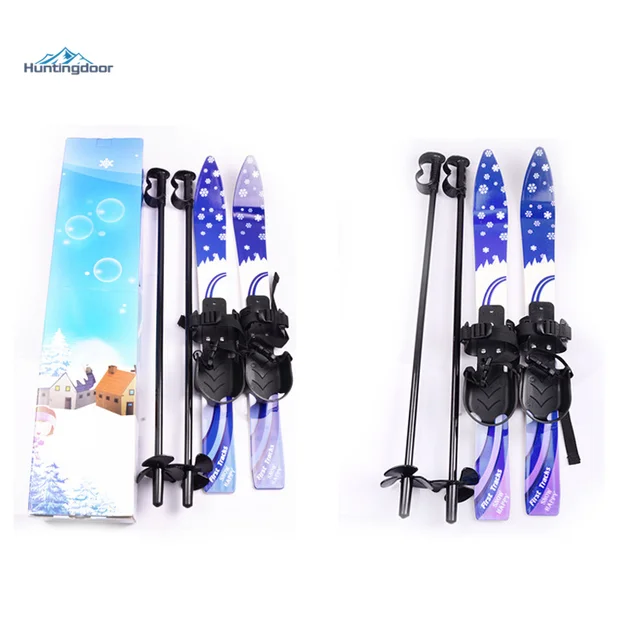 snowboard pole