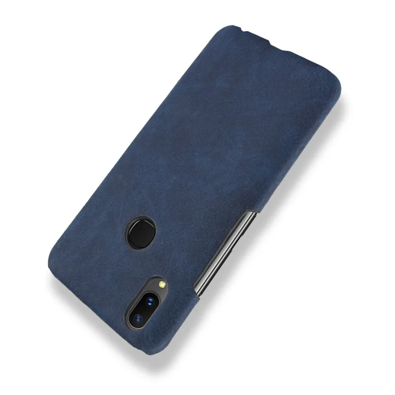 Original Case For Vivo V9 Case Vivo V9 Case Luxury PU Leather Hard Plastic Back Cover Phone Case For Vivo V9 Youth V 9 VivoV9 (7)