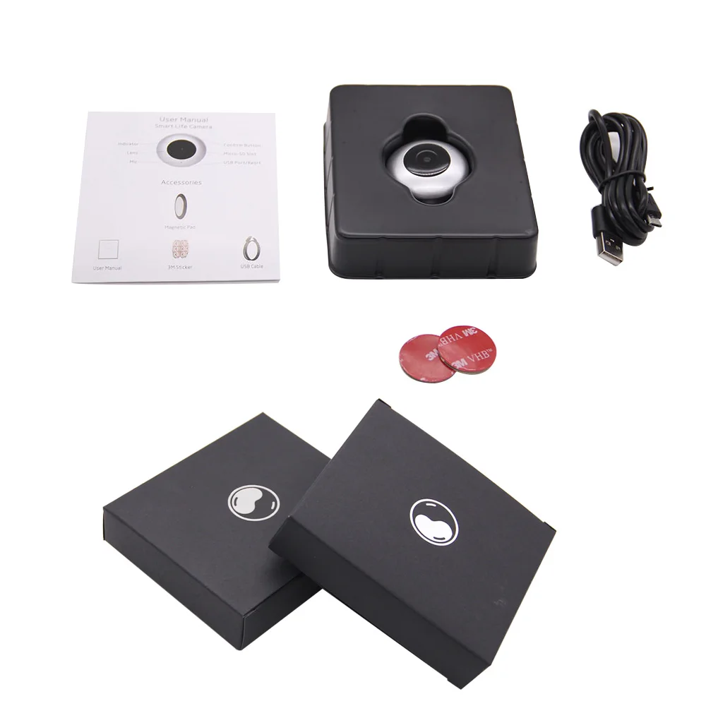 Camsoy C2 DV мини Камера 1080 P HD Micro движения Сенсор велосипед Mini DVR видеокамеры cam