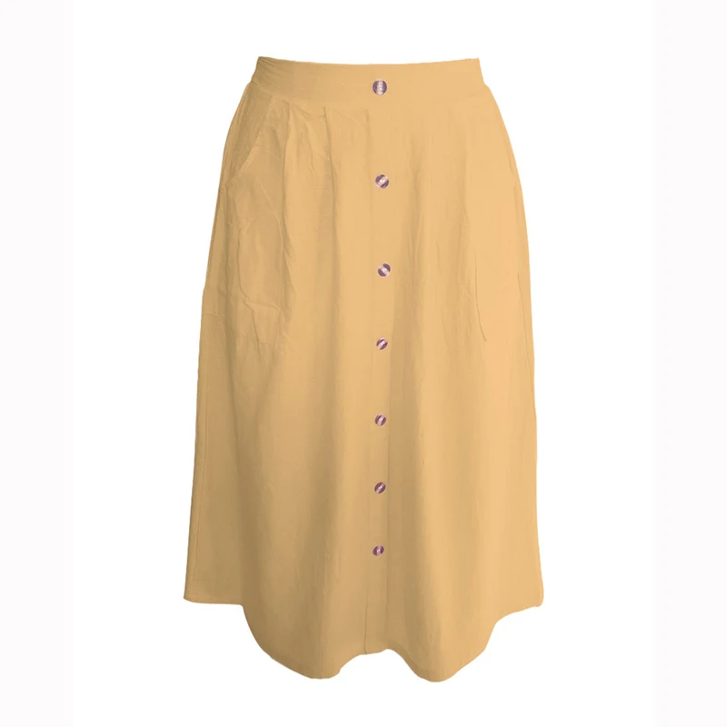 women summer skirts 2019