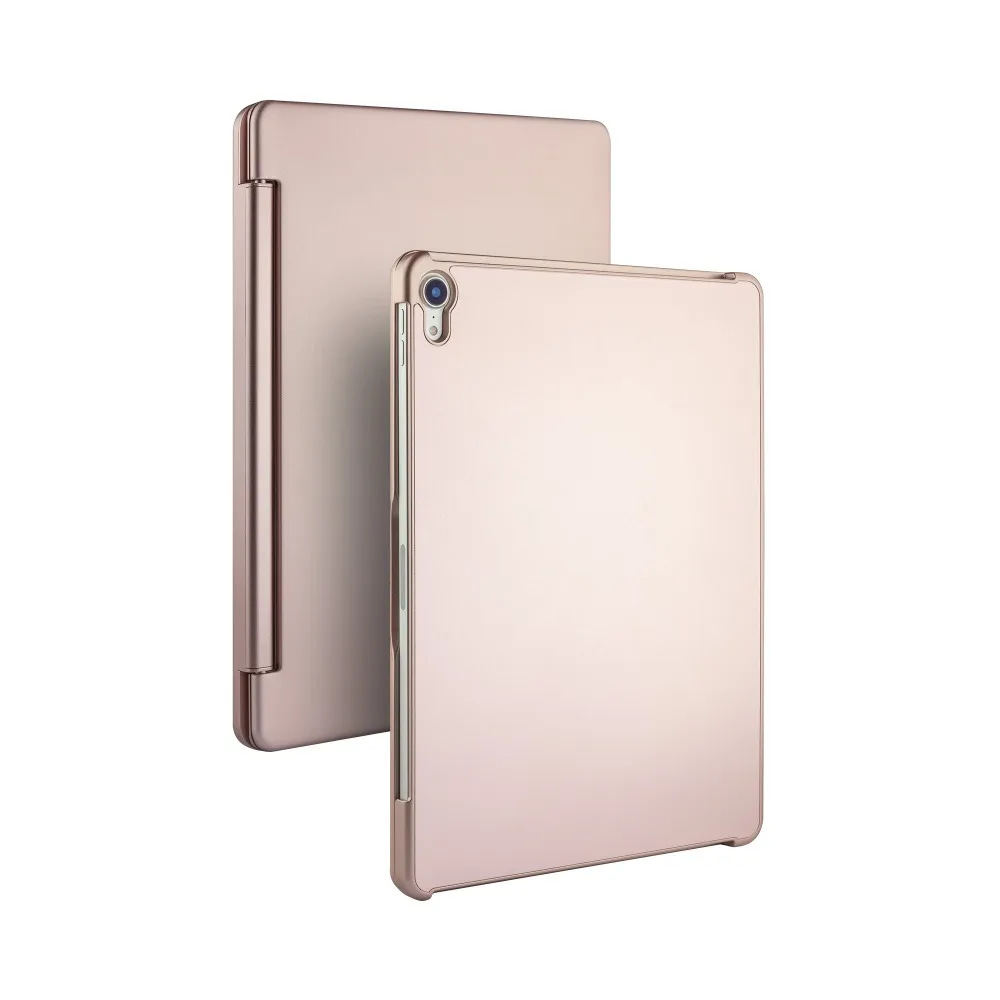 Чехол Keyborad для iPad Pro 11 ''с цветной подсветкой чехол с беспроводной Bluetooth