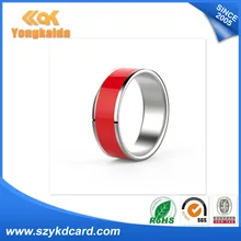 RFID rfid смарт палец кольцо для Sony LG samsung htc Android мобильный телефон