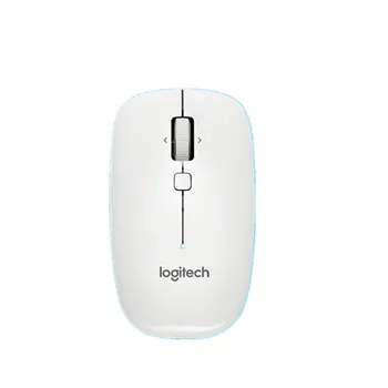 

Logitech M320 2.4GHZ Wireless Mouse Gaming Laptop PC Gamer Mice Genuine Optical 1000DPI Computer Mouse Nano Receiver Ergonomic