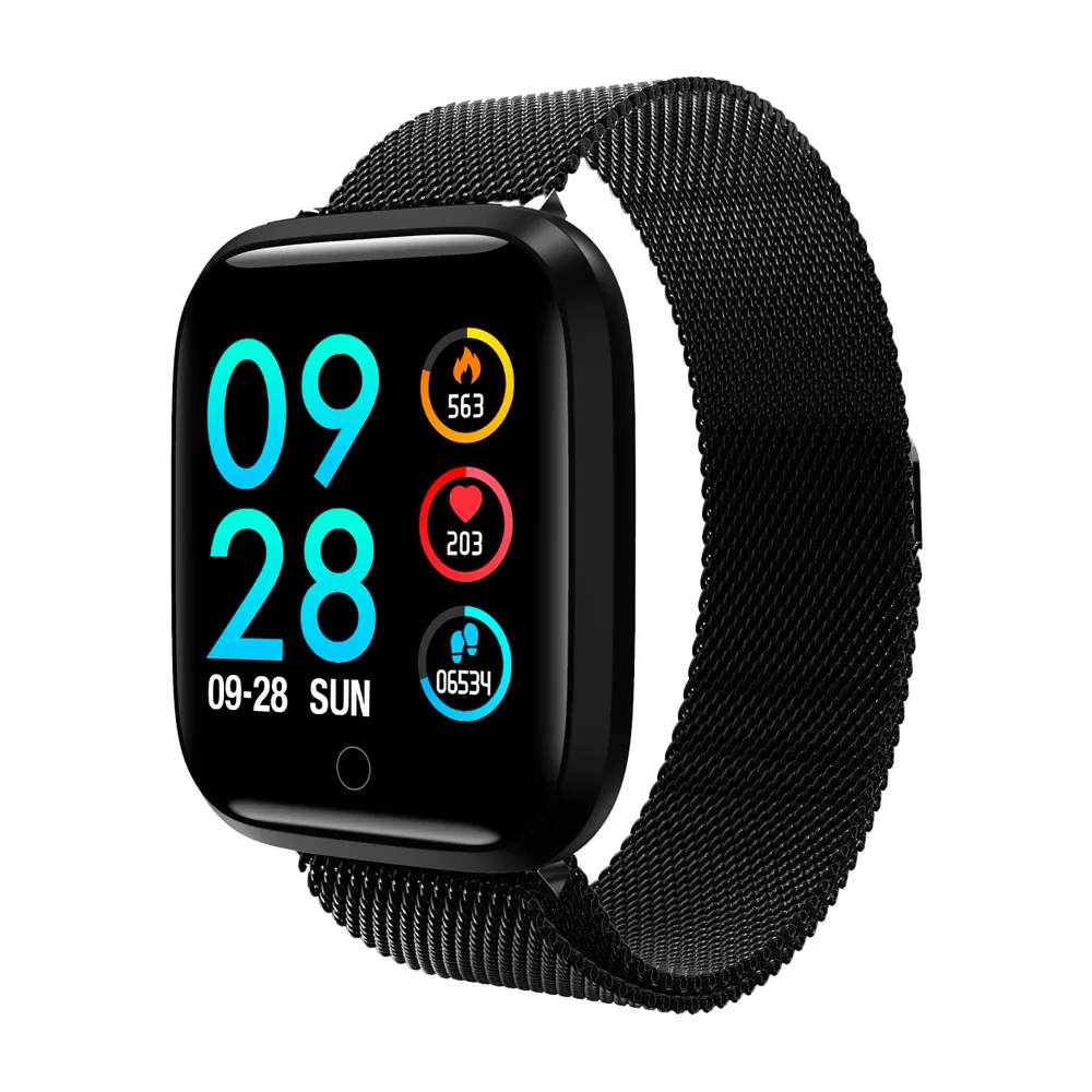 q8 bluetooth smartwatch