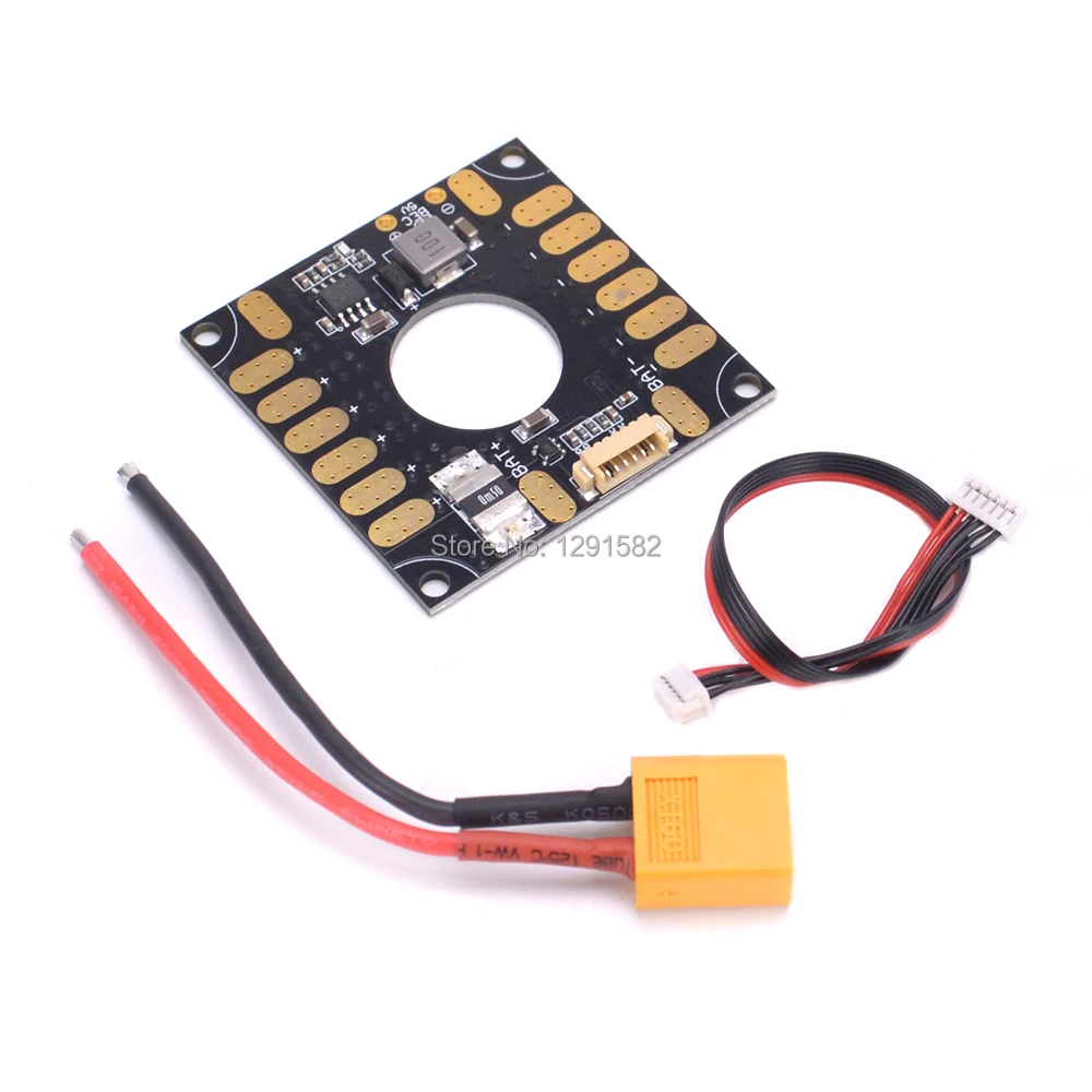 distirbution board 3 in 1 BEC  (1)