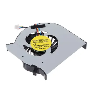 

CPU Cooling Fan Laptop Cooler for HP Pavilion DV6 DV6-7000 DV6T-7000 DV7-7000 682061-001 682179-001