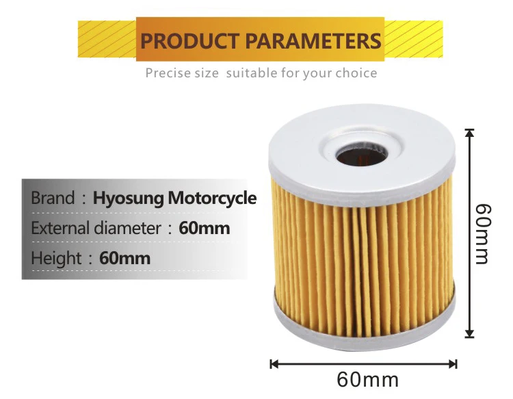 HF681 GT650 OIL FILTER (1)