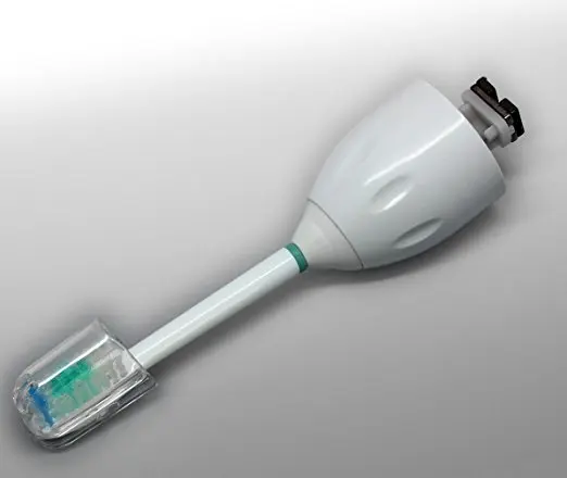 VeniCare сменные насадки для зубных щеток для Philips Sonicare Серии E Essence Xtreme Elite и Advance 2 4 8 12 24 шт./партия