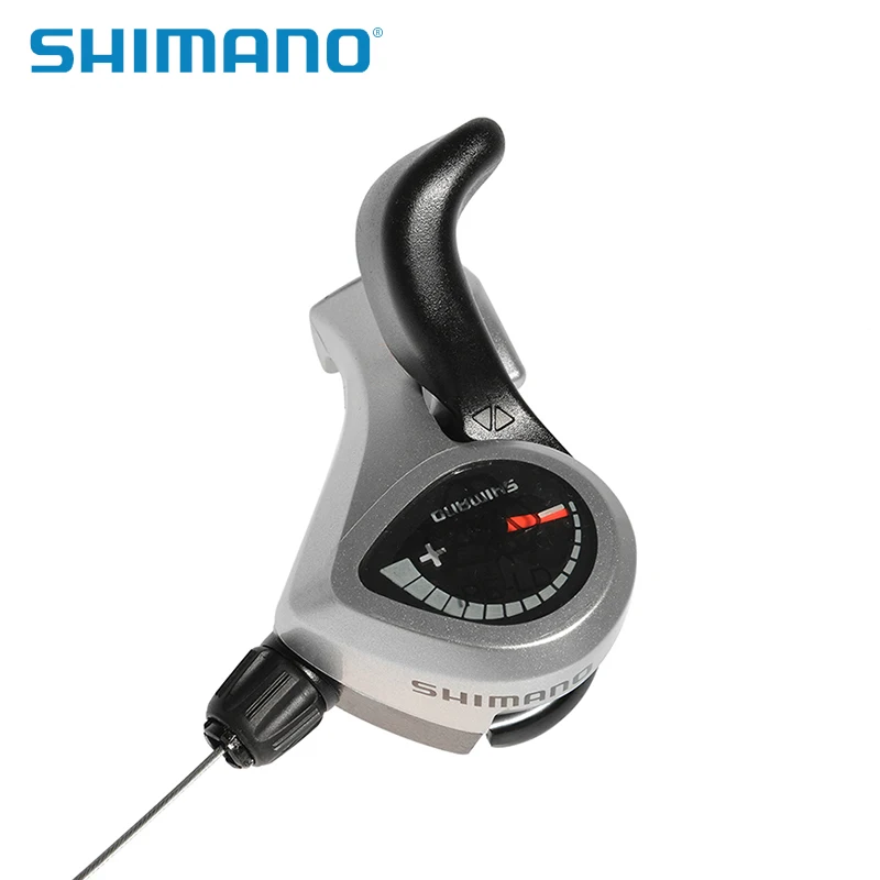 SHIMANO TX50 الدراجة الجبلية MTB Derailleur دراجة أجزاء الدراجات الزناد شيفتر SL-TX50 3*7 21 سرعة الدراجة Bicicleta شيفتر