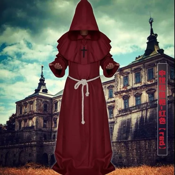 DB23841 medieval costume-3