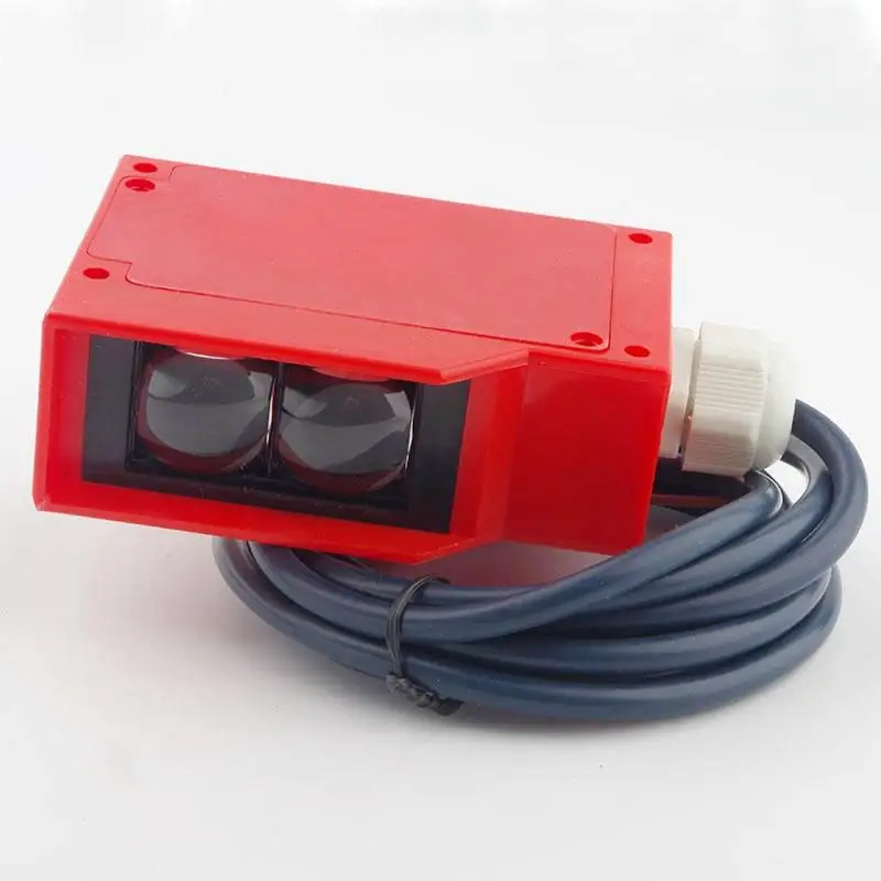 0 7M 90 250VAC/6 36VDC AC/DC 6 250V 2/3/5 провода NPN N/O N/C E3K 100M1 фотоэлектрическое переключение