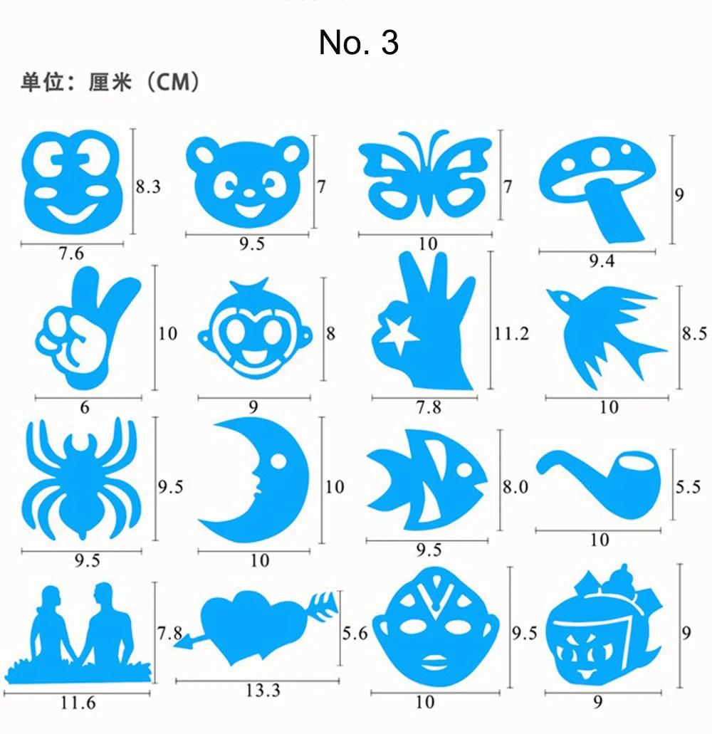 3