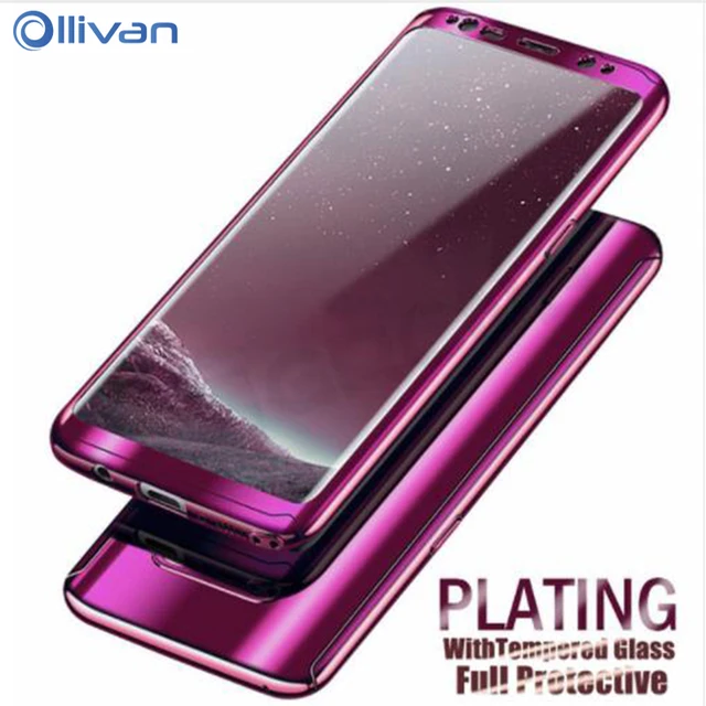 galaxy s8 360 hard case galaxy s8 360 hard case