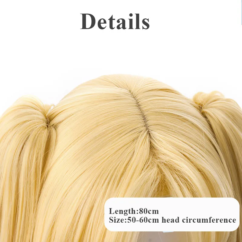 Ereshkigal Wig (2)