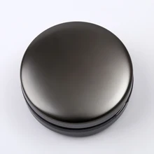 Case Bag In Ear Earphone Box Headphones Portable Storage Case Bag Headphone Accessories Headset Storage Bag Black Color