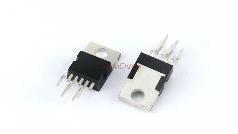 10Pcslot Tda2050A To220 5 Tda2050 New And Original Ic Op Voorraad huismerk kopen in de aanbieding